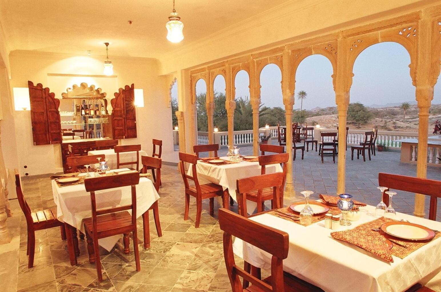 Deogarh Mahal Devgarh (Rajasthan) Exterior foto