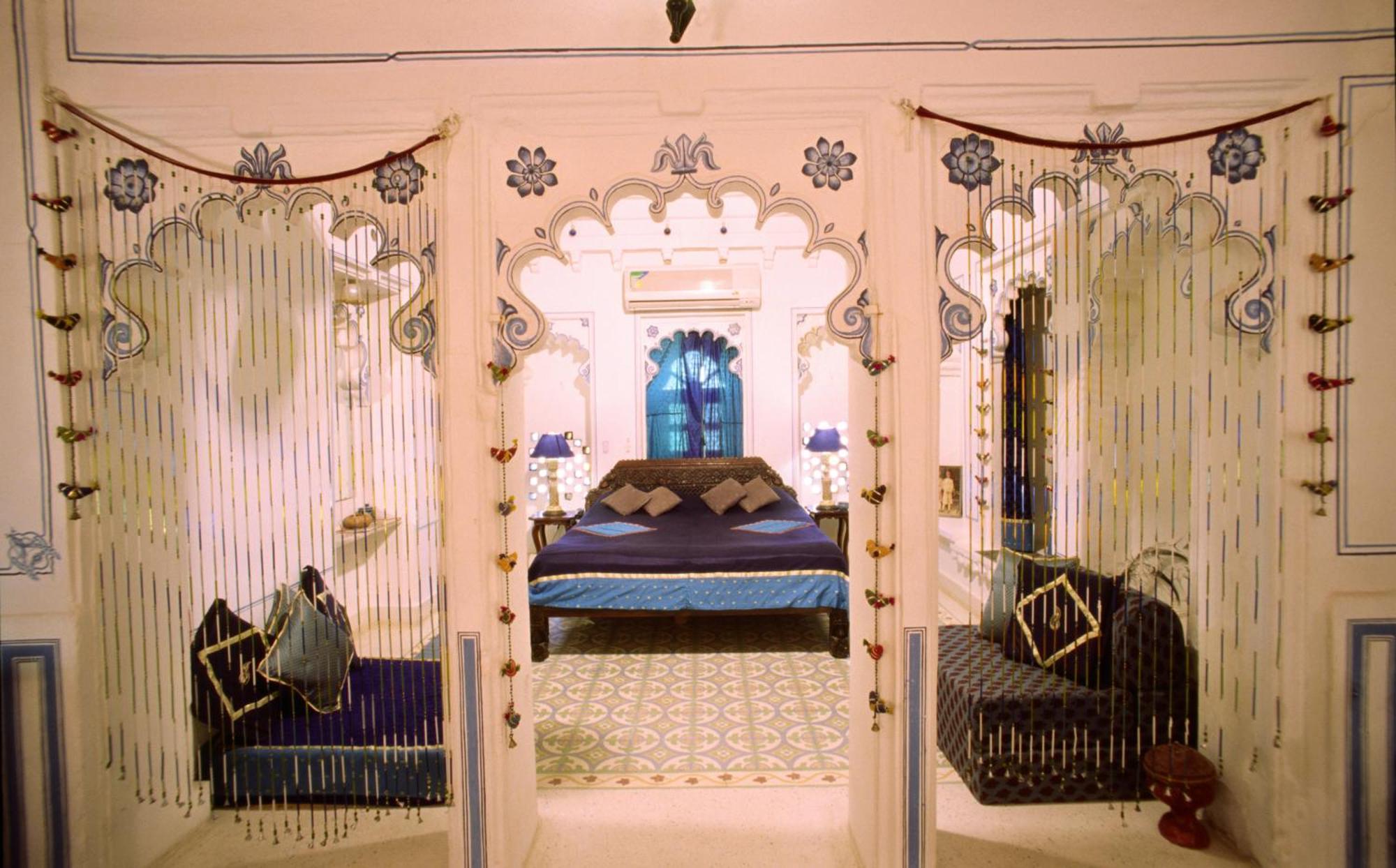 Deogarh Mahal Devgarh (Rajasthan) Exterior foto