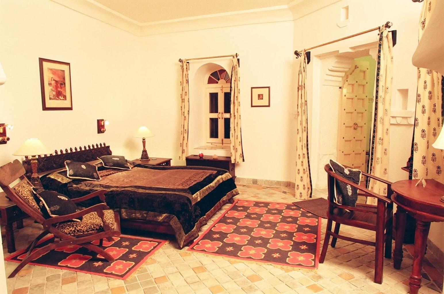 Deogarh Mahal Devgarh (Rajasthan) Exterior foto
