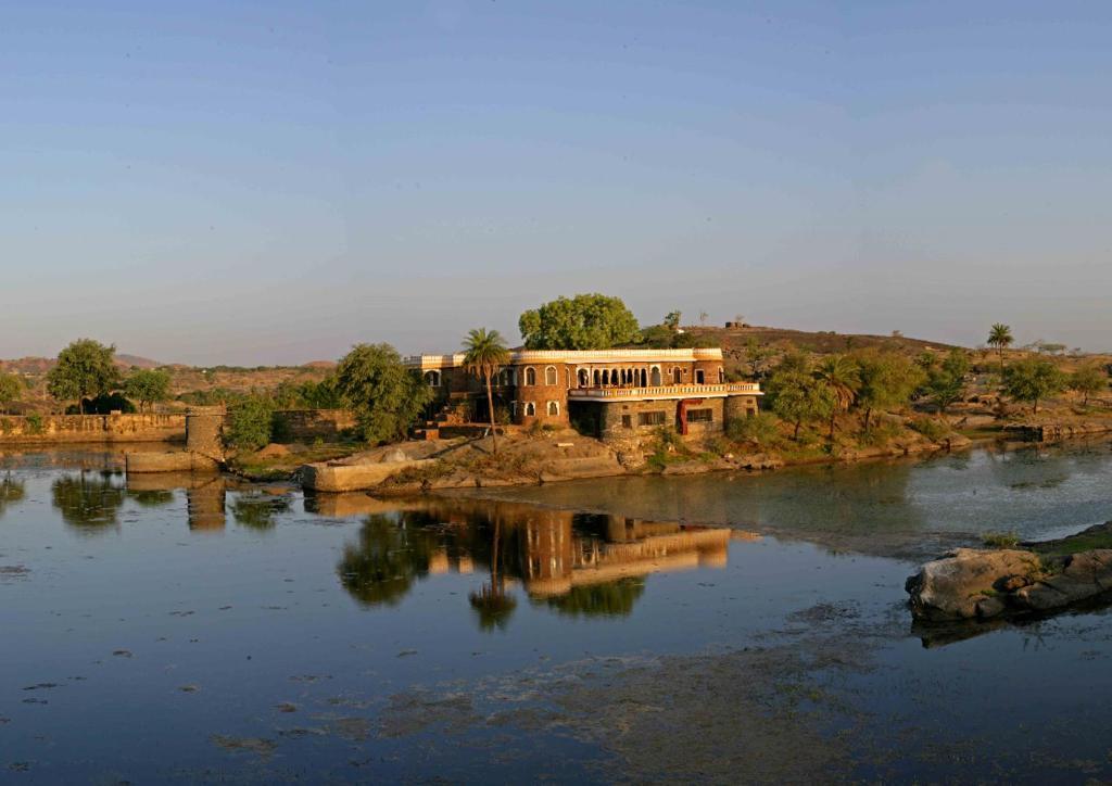 Deogarh Mahal Devgarh (Rajasthan) Quarto foto