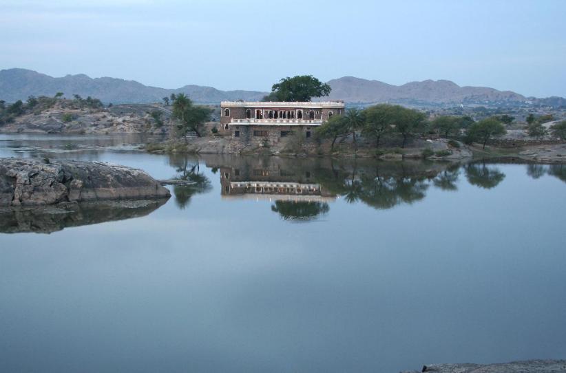 Deogarh Mahal Devgarh (Rajasthan) Quarto foto