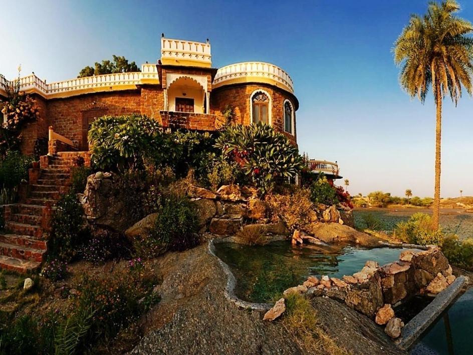 Deogarh Mahal Devgarh (Rajasthan) Quarto foto