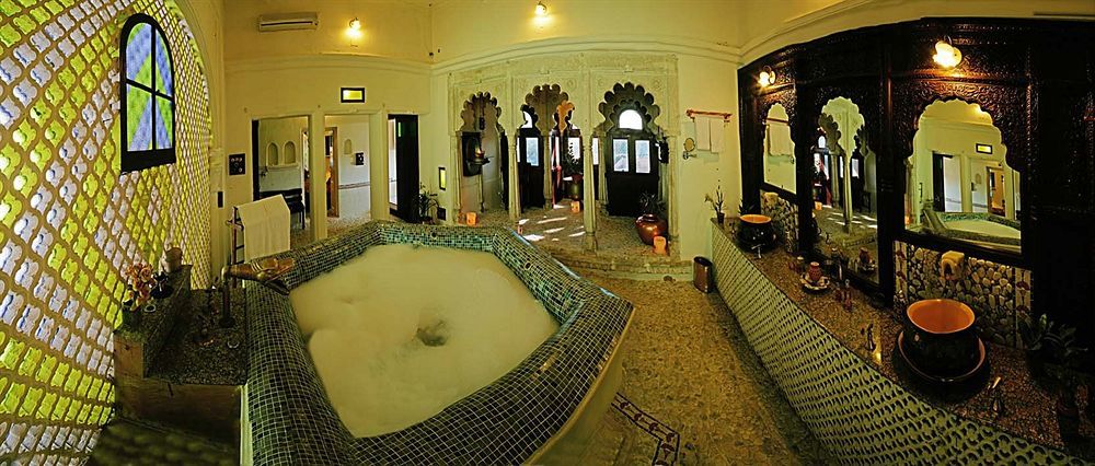 Deogarh Mahal Devgarh (Rajasthan) Exterior foto